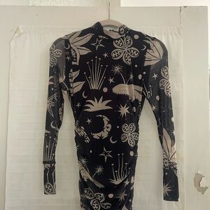 Farm rio cocktail dress